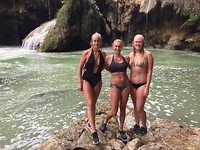 Semec Champey
