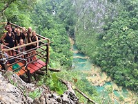 Semec Champey