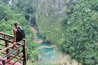 Semec Champey