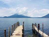 Lago Atitlan
