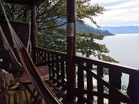 Lago Atitlan