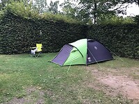 Mein Zeltplatz