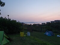 Abendstimmung