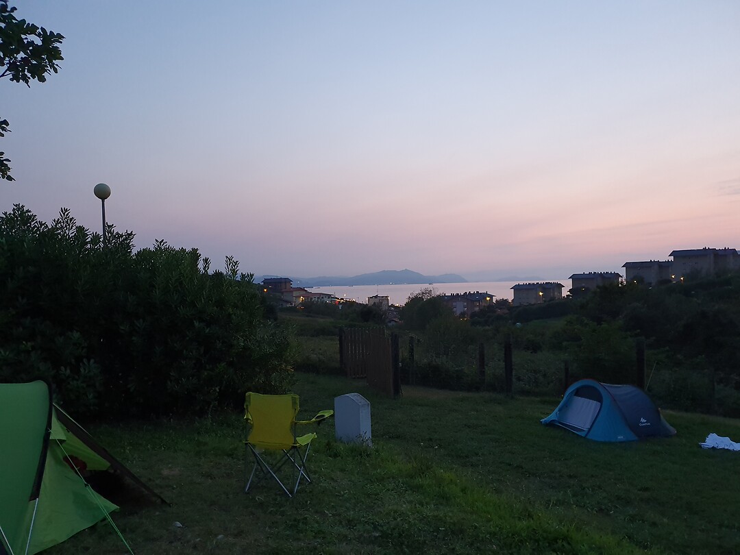 Abendstimmung