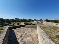 La ciudadela de Pamplona