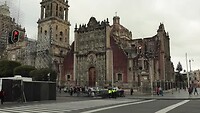 El Zocalo
