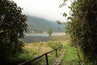 El Cajas