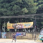 Übermorgen fängt das jährliche Bierfest an