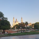 Kathedrale in Paraná