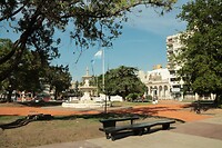 Plaza de Mayo