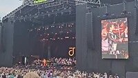 Jacob Collier lässt selbst Bach nicht in Ruhe😉