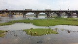 Vigai rivier