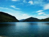 Lake Waikaremoana