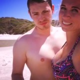 een paar dagen in australie
