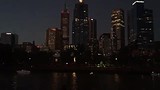 Oudjaarsavond Melbourne 31-12-2016