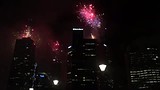 Fireworks 01-01-2017