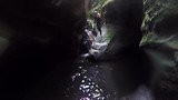 Canyoning 1