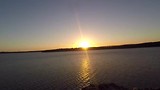 Sunset Eleebana - Rocky Points
