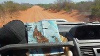 Bren 4WD Francois Peron NP
