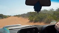 Mich 4WD Francois Peron NP