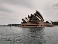 Opera House
