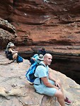 Kings canyon
