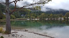 Still not bored of the lake