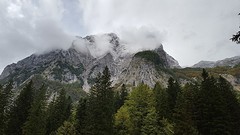 Triglav mountain