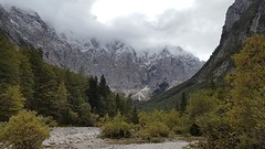 Triglav mountain