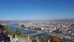 Pretty city
