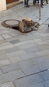 Statue