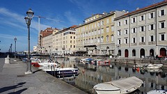 Trieste