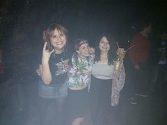 80's party