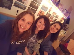 My adoptian roommates <3