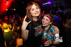 80's party