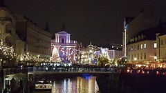 Ljubljana