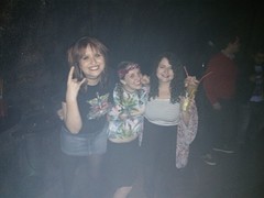 Back to the 80's