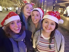 Pubcrawl!