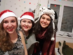 12 pubs of Christmas ♡