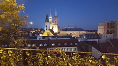 Cathedral in Zagreb