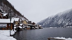 Let's go to Hallstatt they said, would be fun they said..