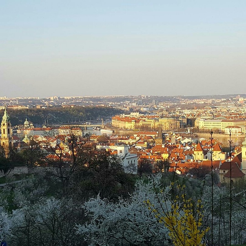 Prague