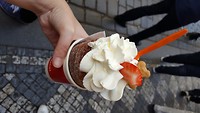Delicious!