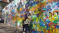 John Lennon Wall
