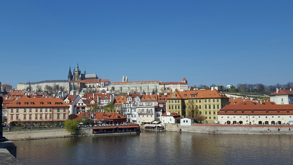 Prague