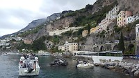 Amalfi