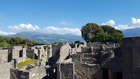 Pompeii