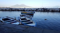 Napoli boats