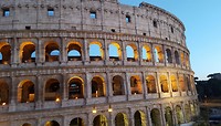 Colosseum Rome