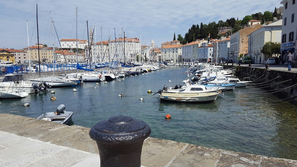 Piran